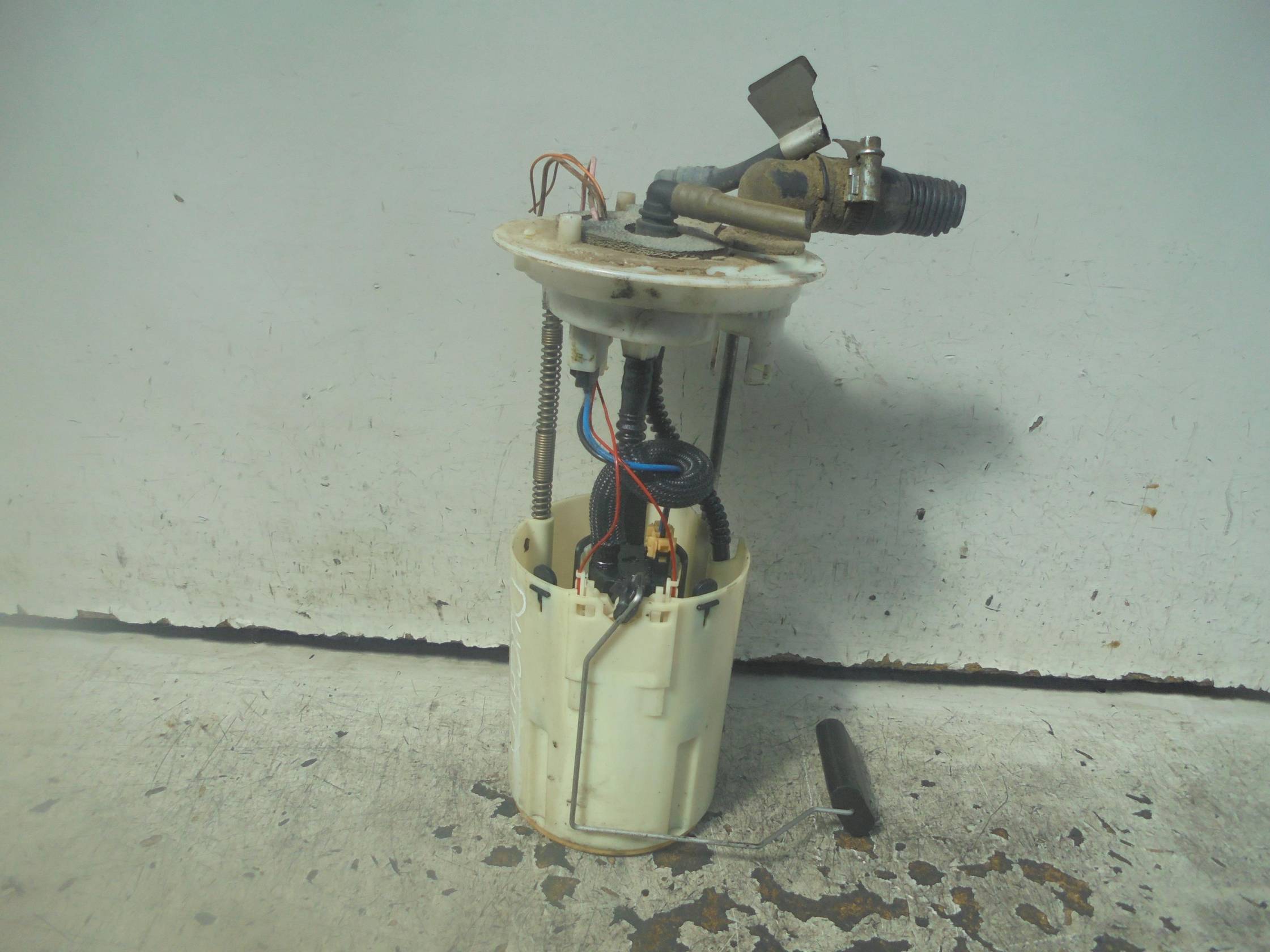 Trasduttore carburante (galleggiante)